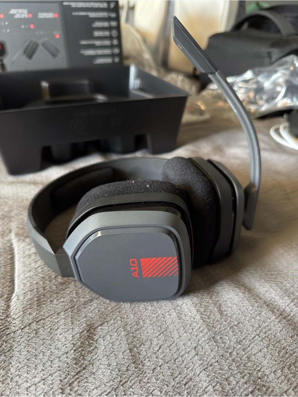 Astro A10 Wired Gaming Headset - Picture 8 of 10